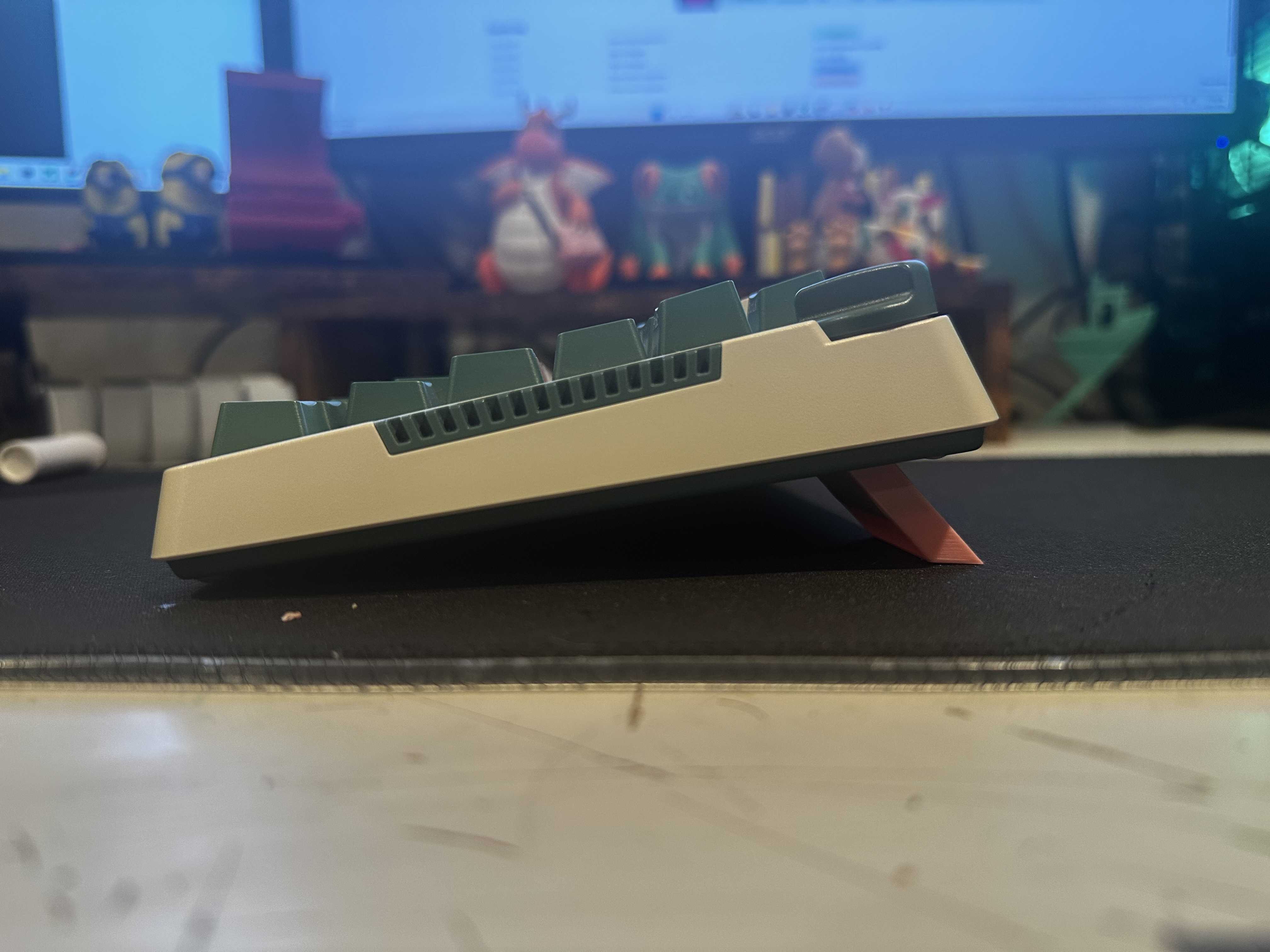 Royal Kludge Keyboard Feet - 15min print!