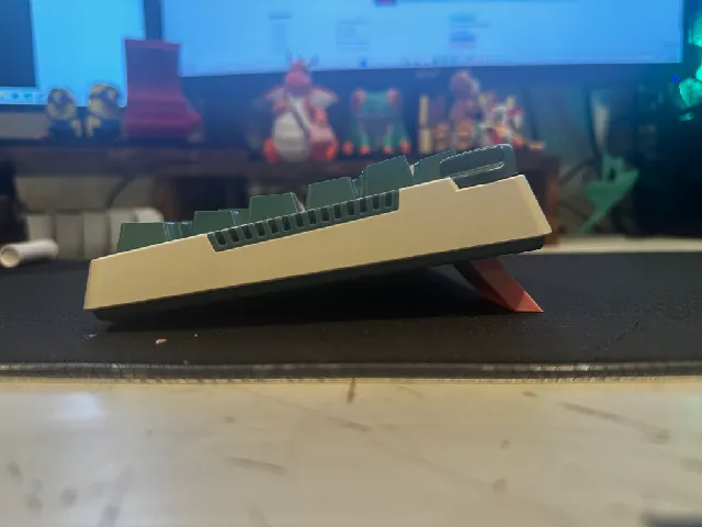 Royal Kludge Keyboard Feet - 15min print!