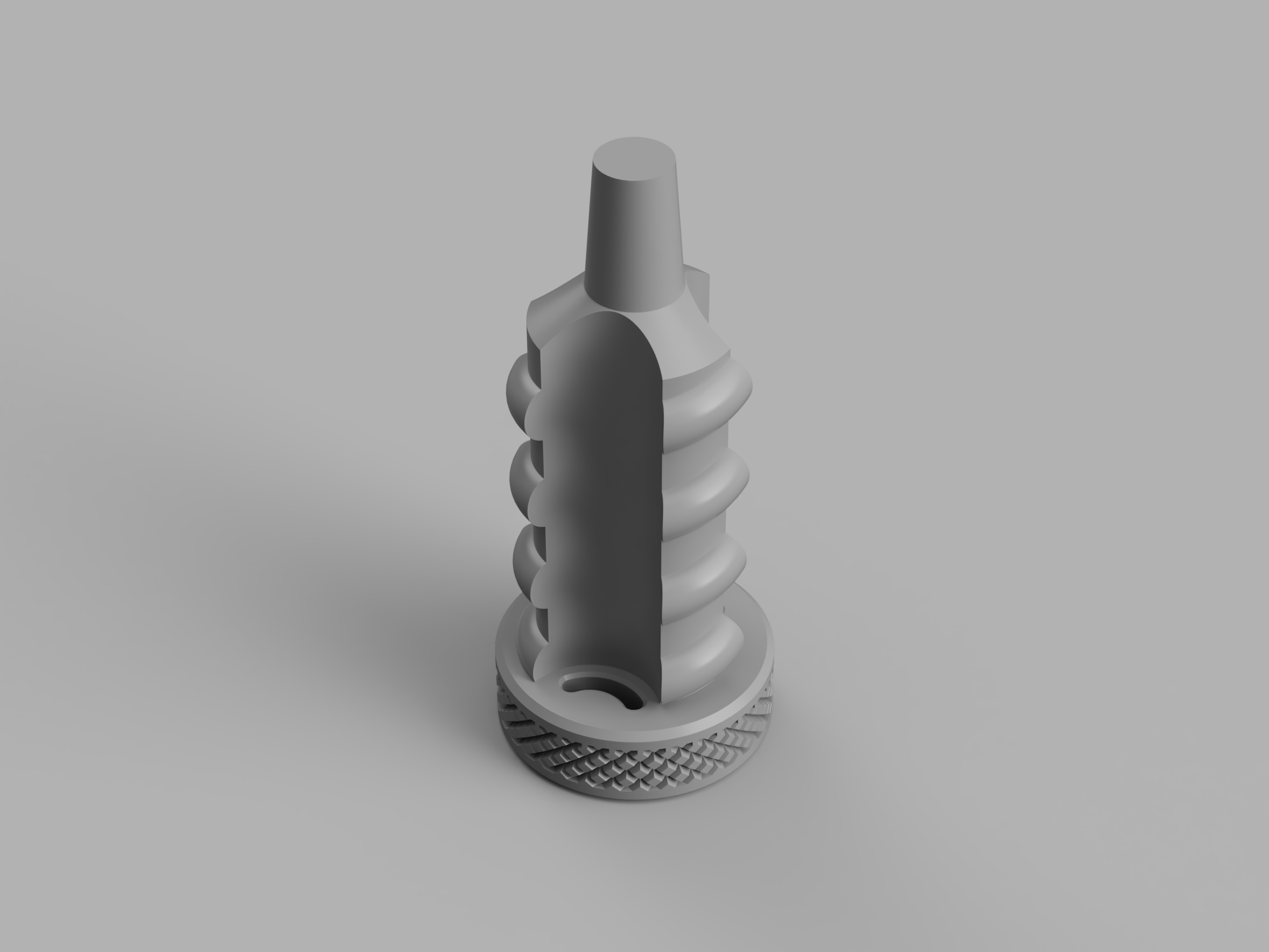 Miniatura 5 do modelo 3D Equalization Training Tool
