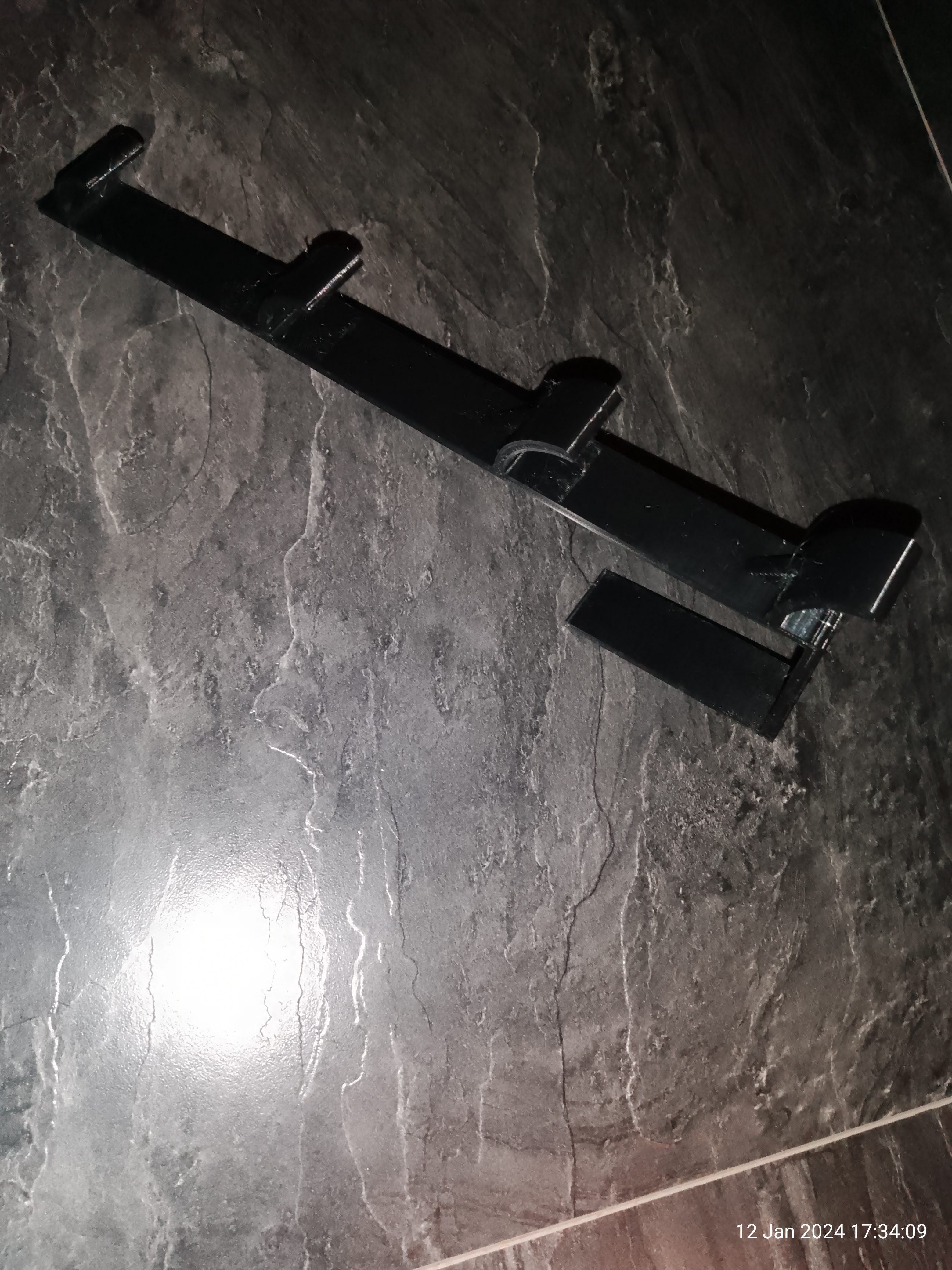 Door hook