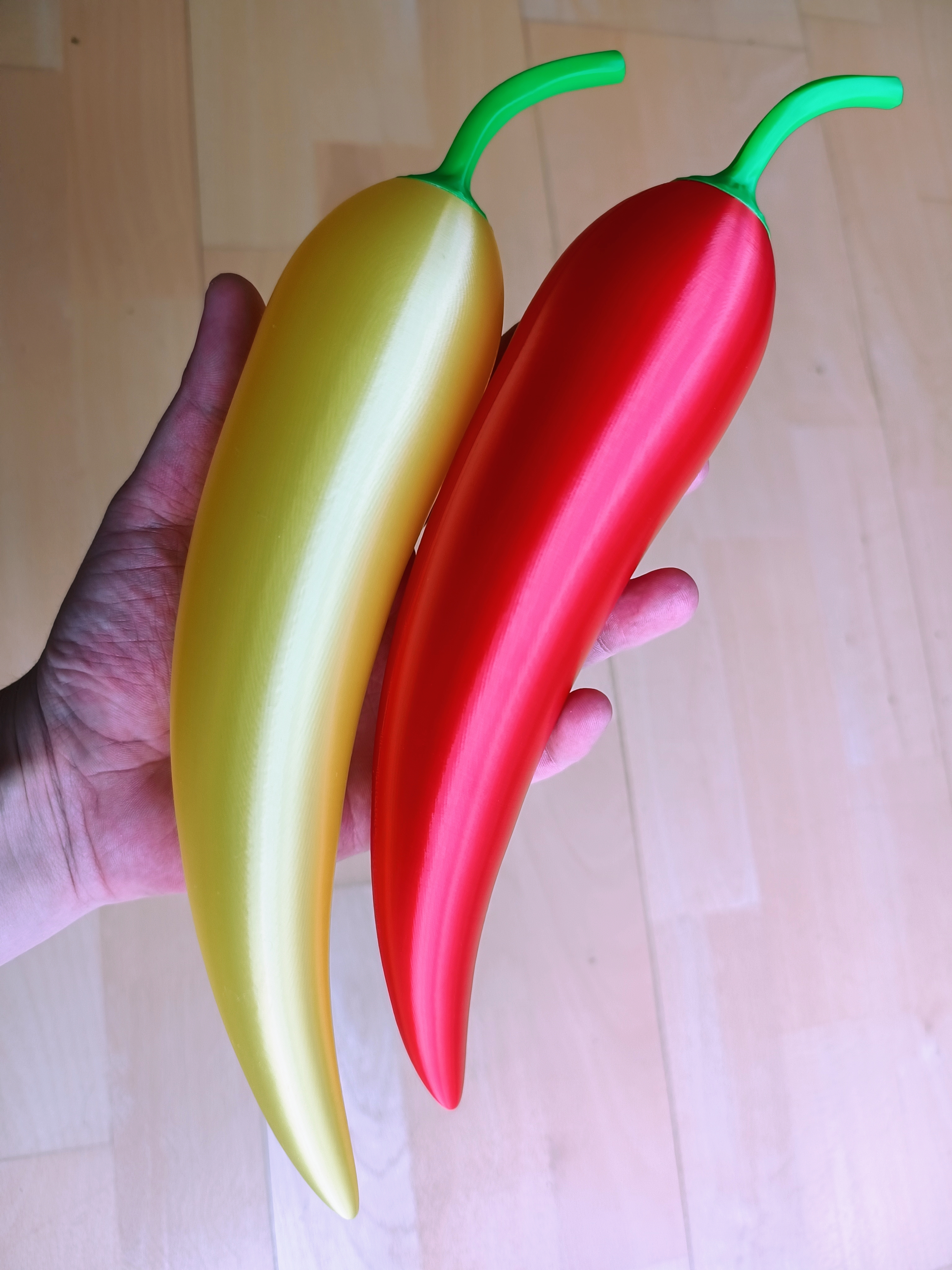 Large Chilli