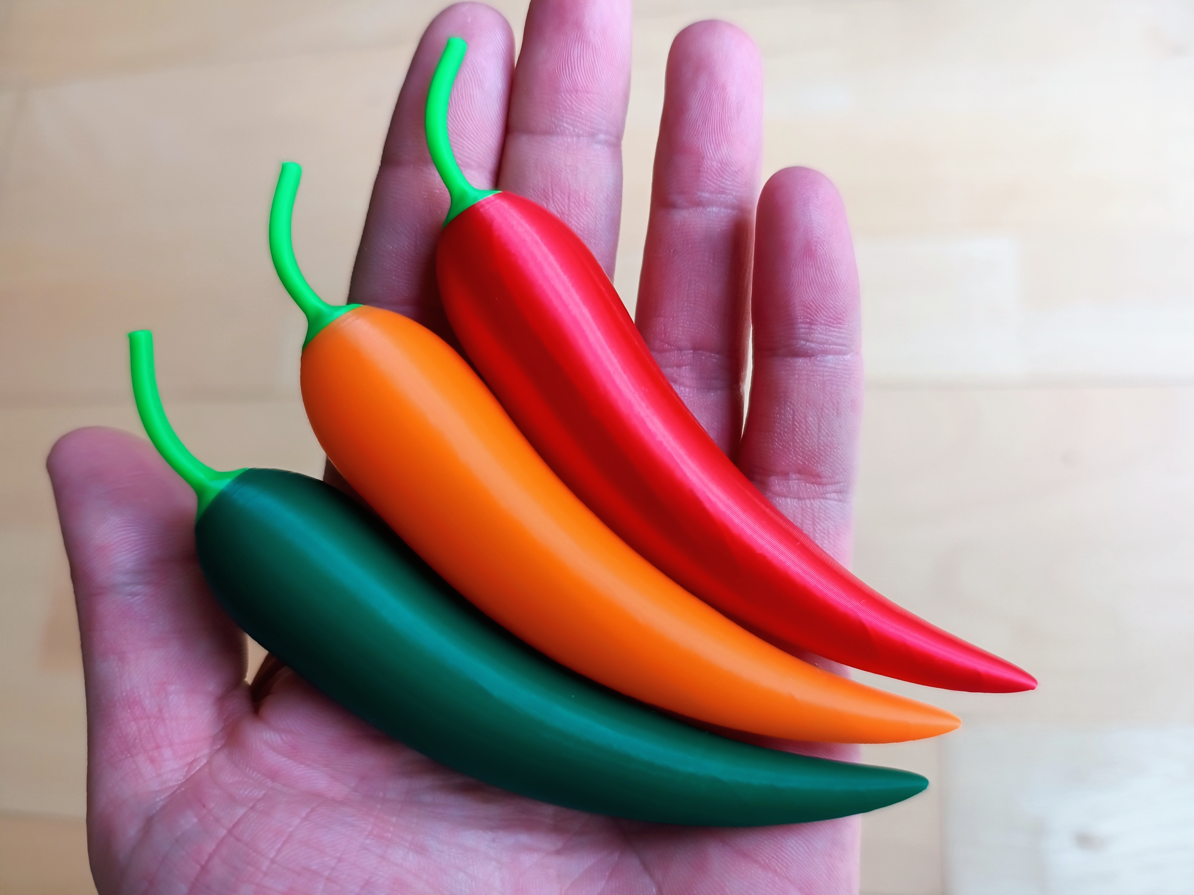 Chilli