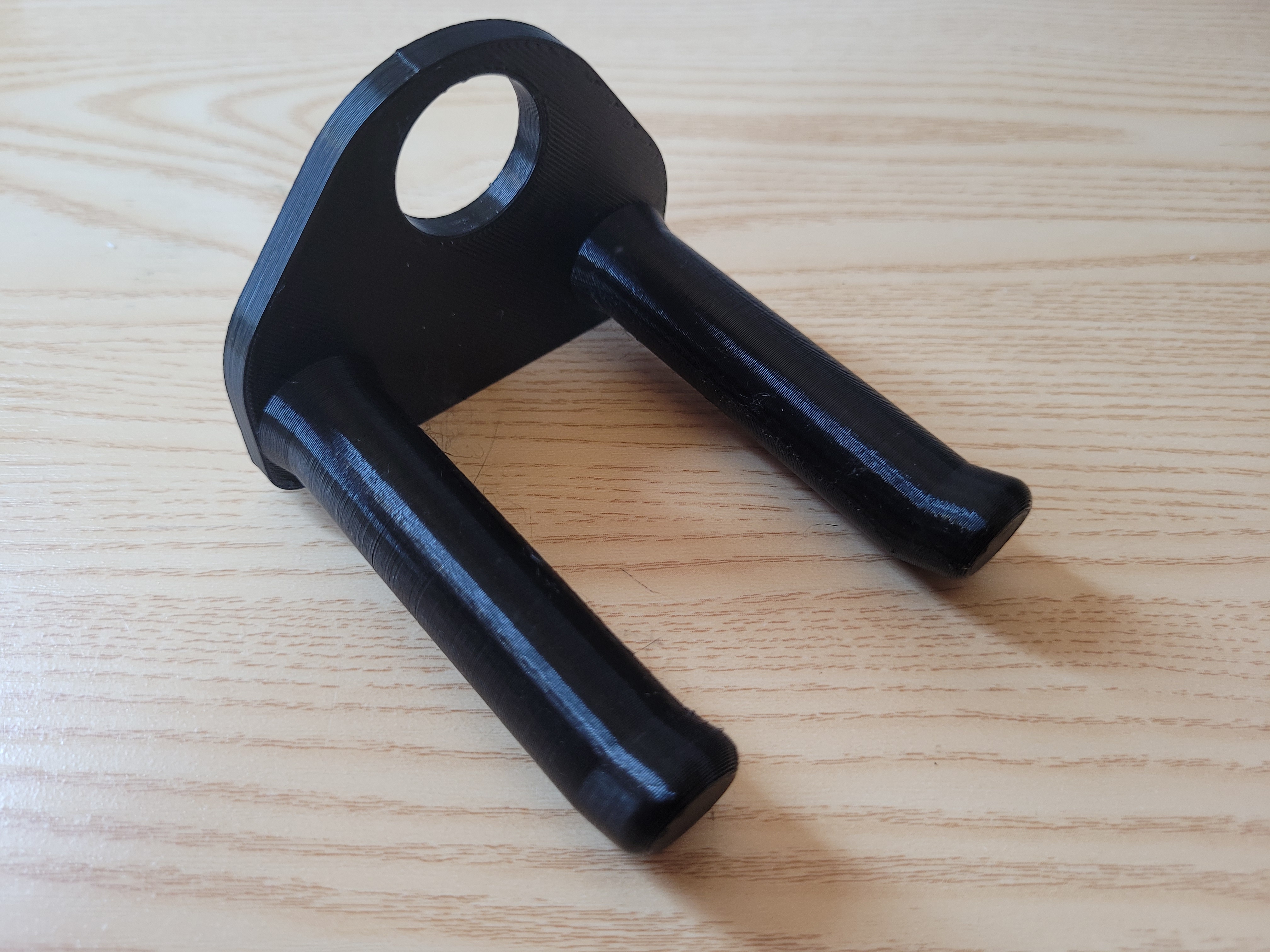 Miniatura 2 do modelo 3D Multiboard Hammer Hook Collection
