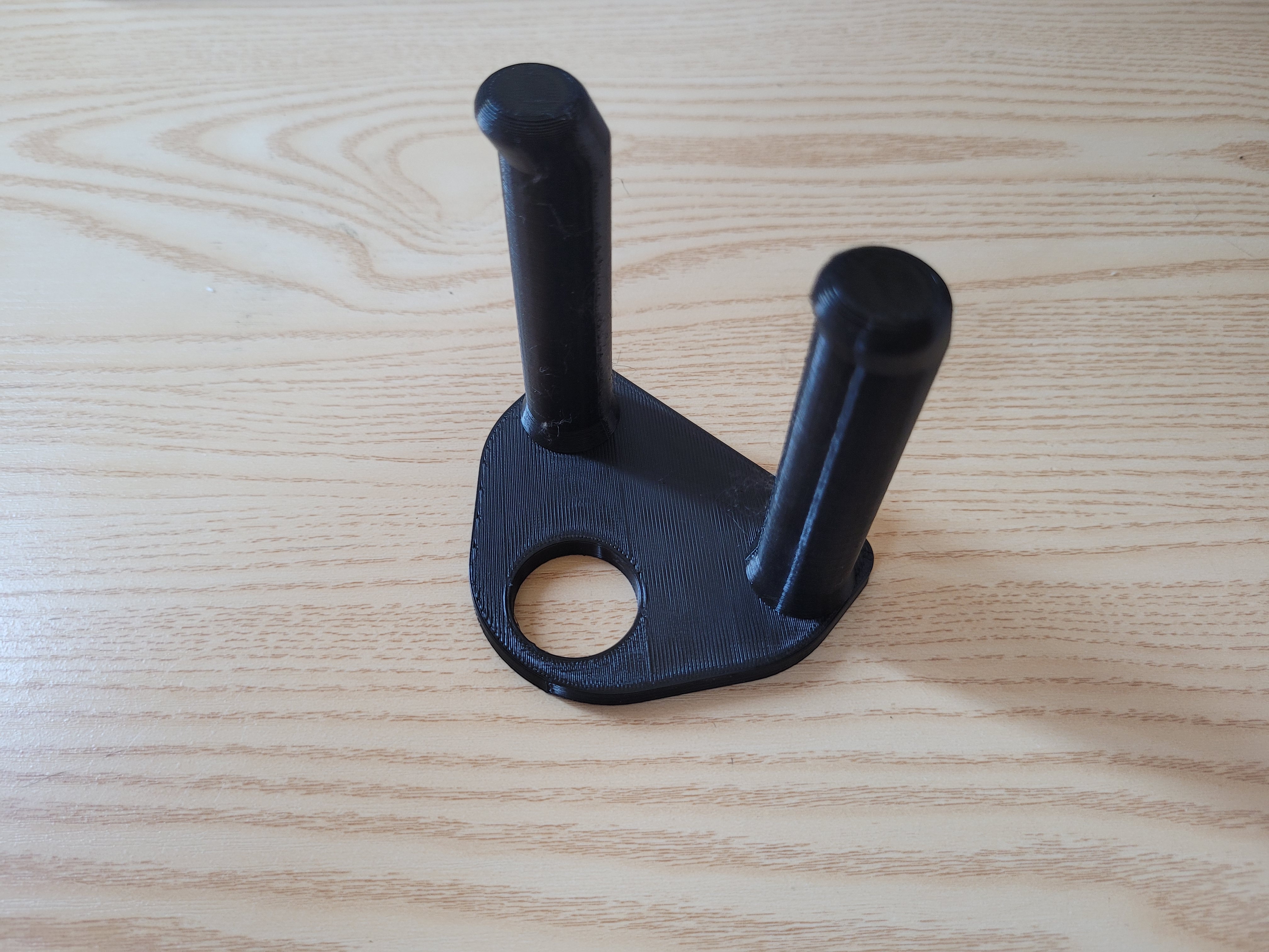 Miniatura 4 do modelo 3D Multiboard Hammer Hook Collection