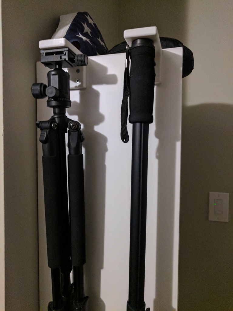 Tripod holder