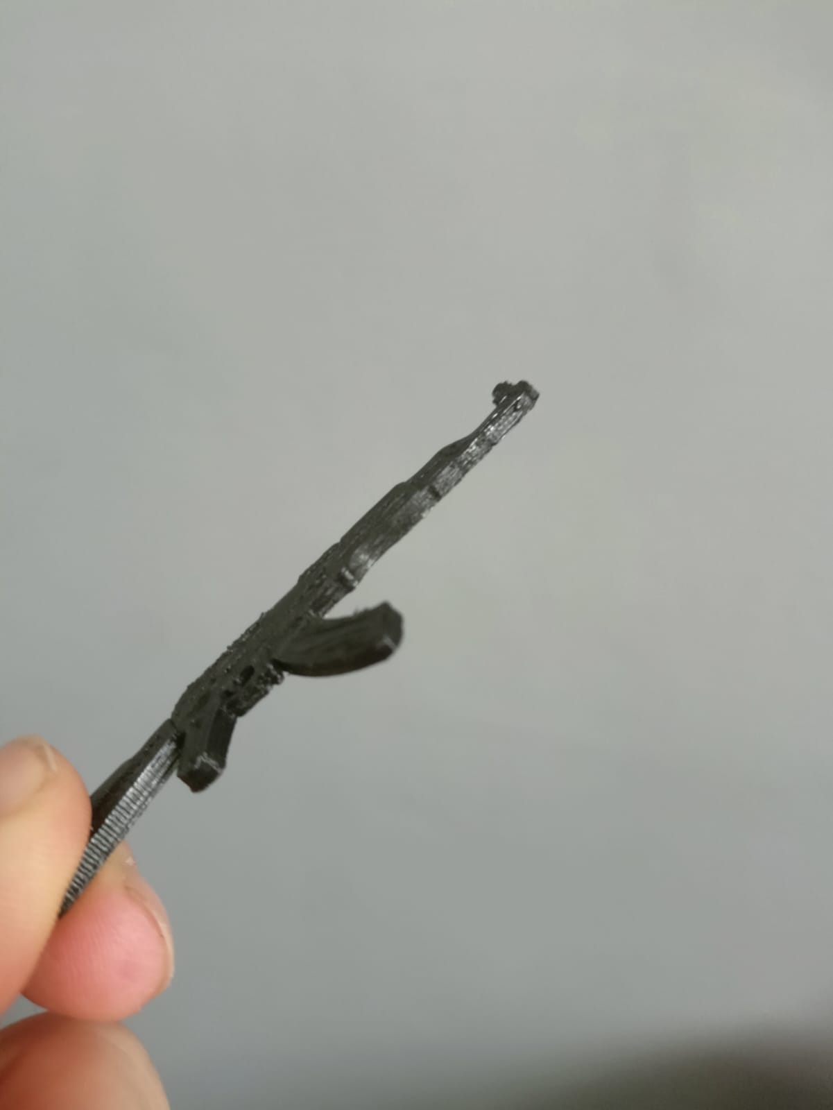 AK47 keychain — thumbnail 4