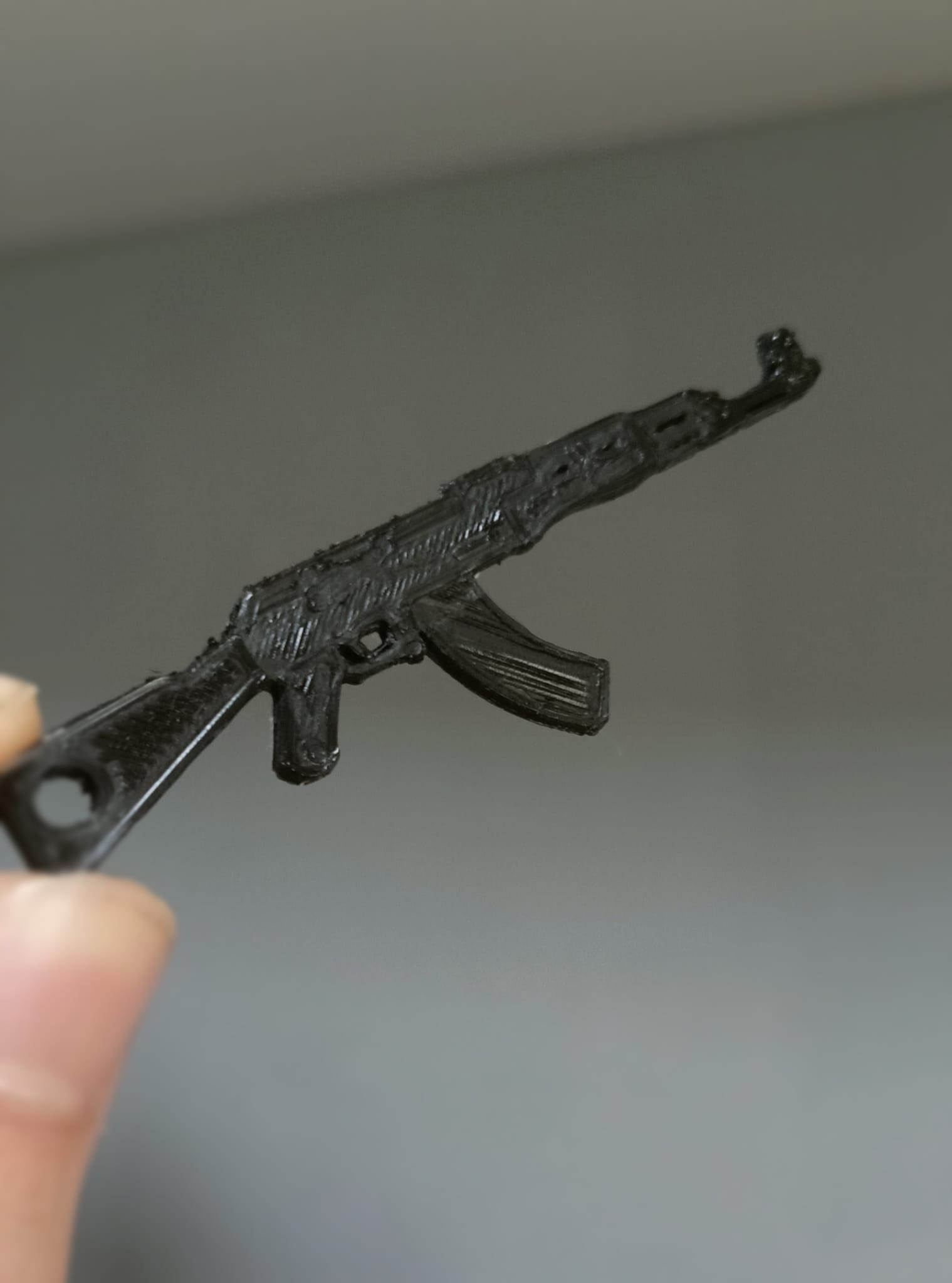 AK47 keychain — thumbnail 5