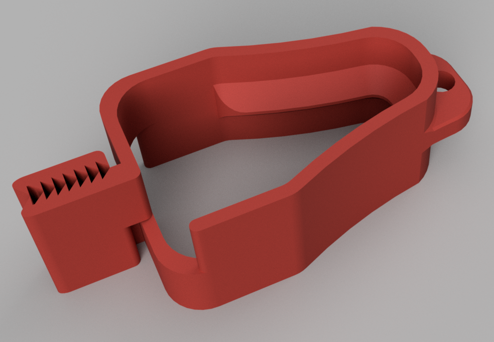 Glove Clip
