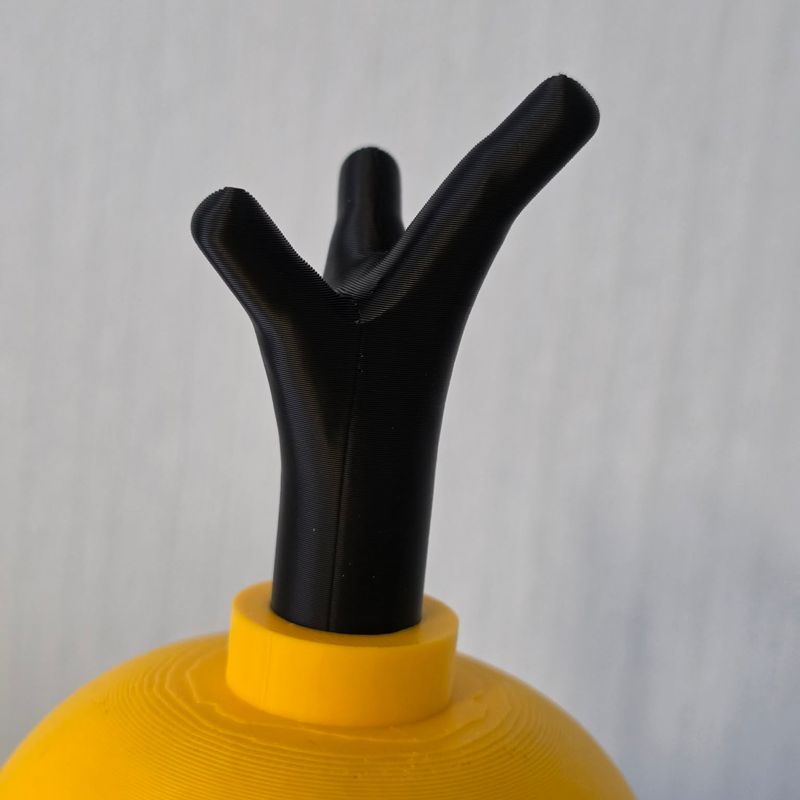 Minion - Kevin * 500% by HeiHei | Download free STL model | Printables.com