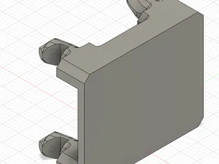 batch for multiboard by Benutzer00073 | Download free STL model ...