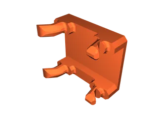 batch for multiboard by Benutzer00073 | Download free STL model ...