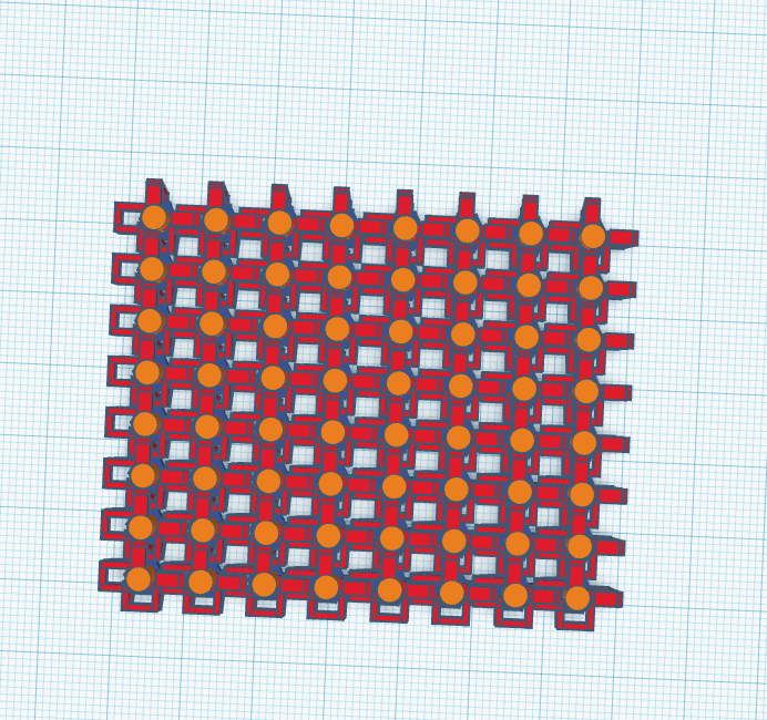 Chainmail (8x8) — thumbnail 2