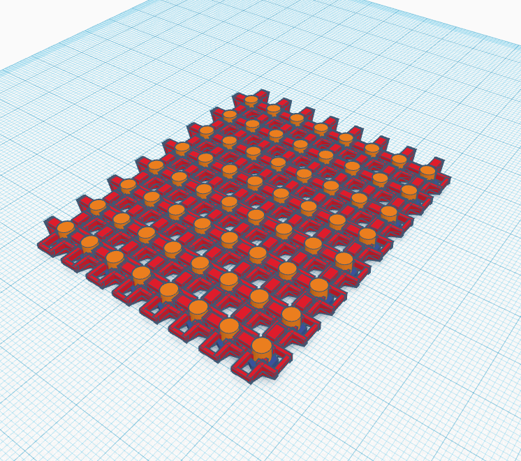 Chainmail (8x8) — thumbnail 3
