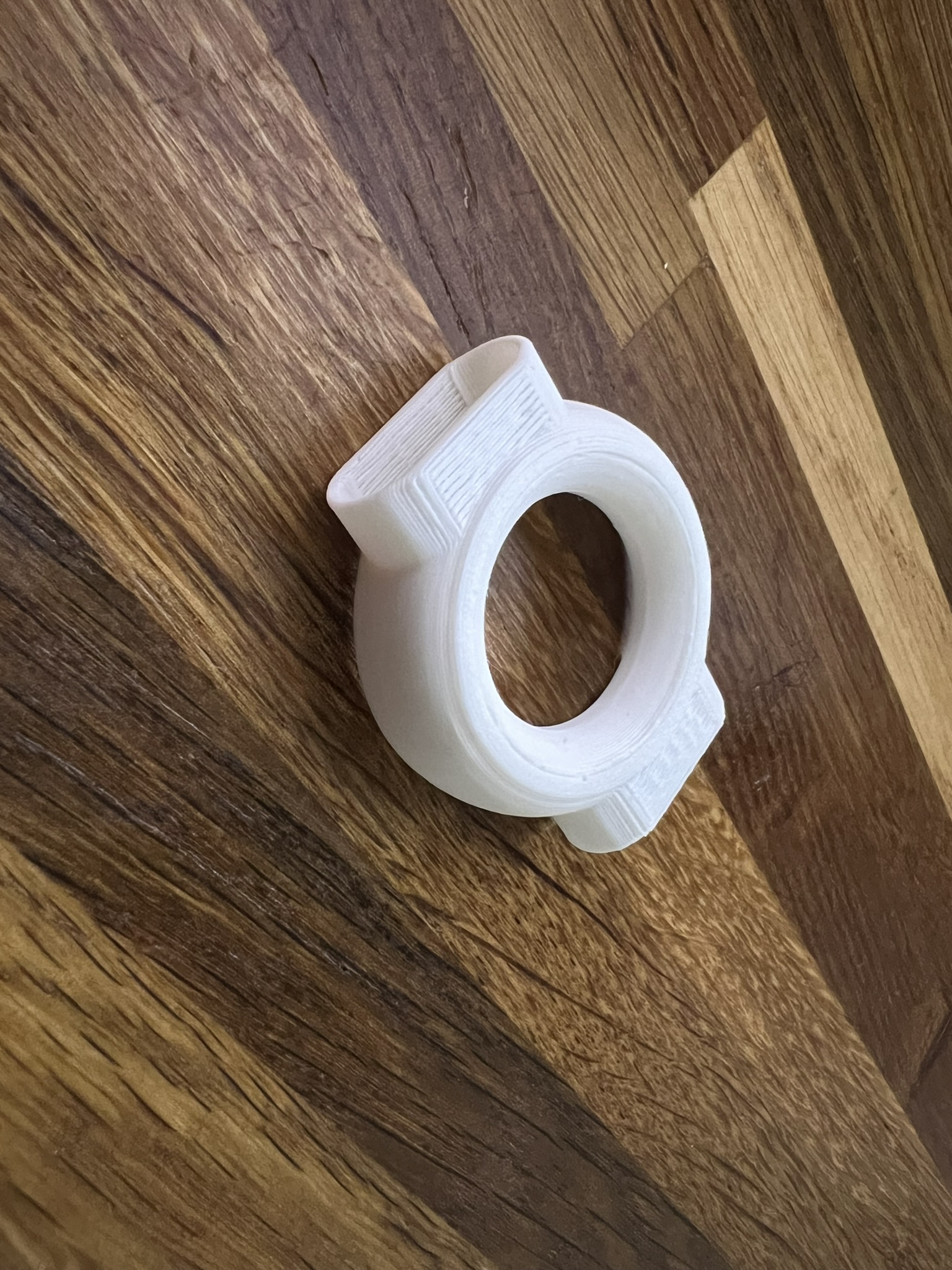 Vent Director for ResMed Mirage FX Nasal Mask