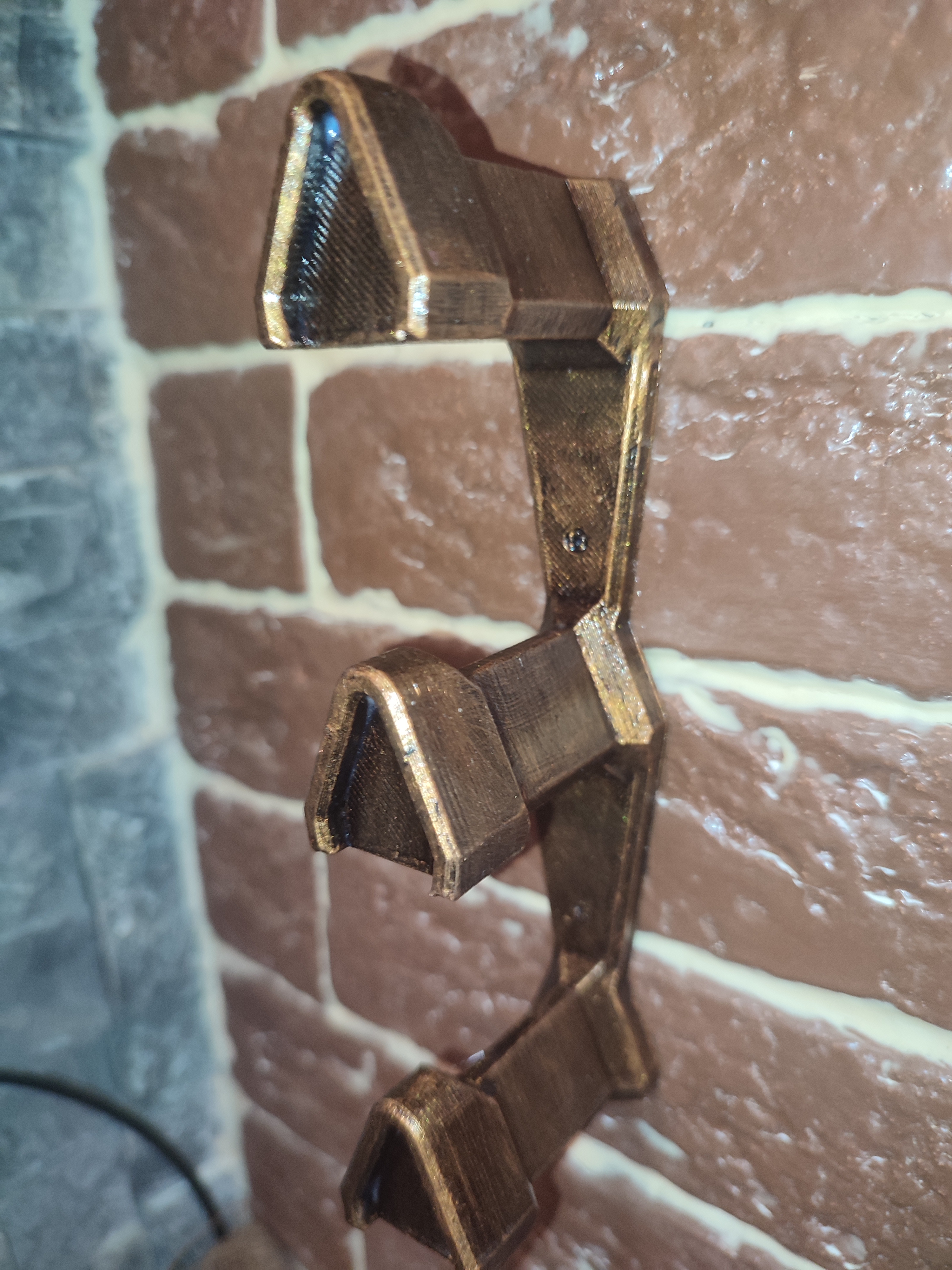 Sunglasses Holder REMIX