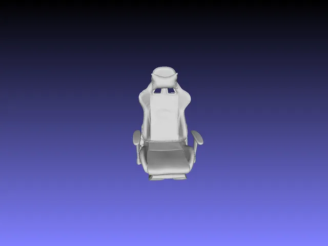 Gamer Chair