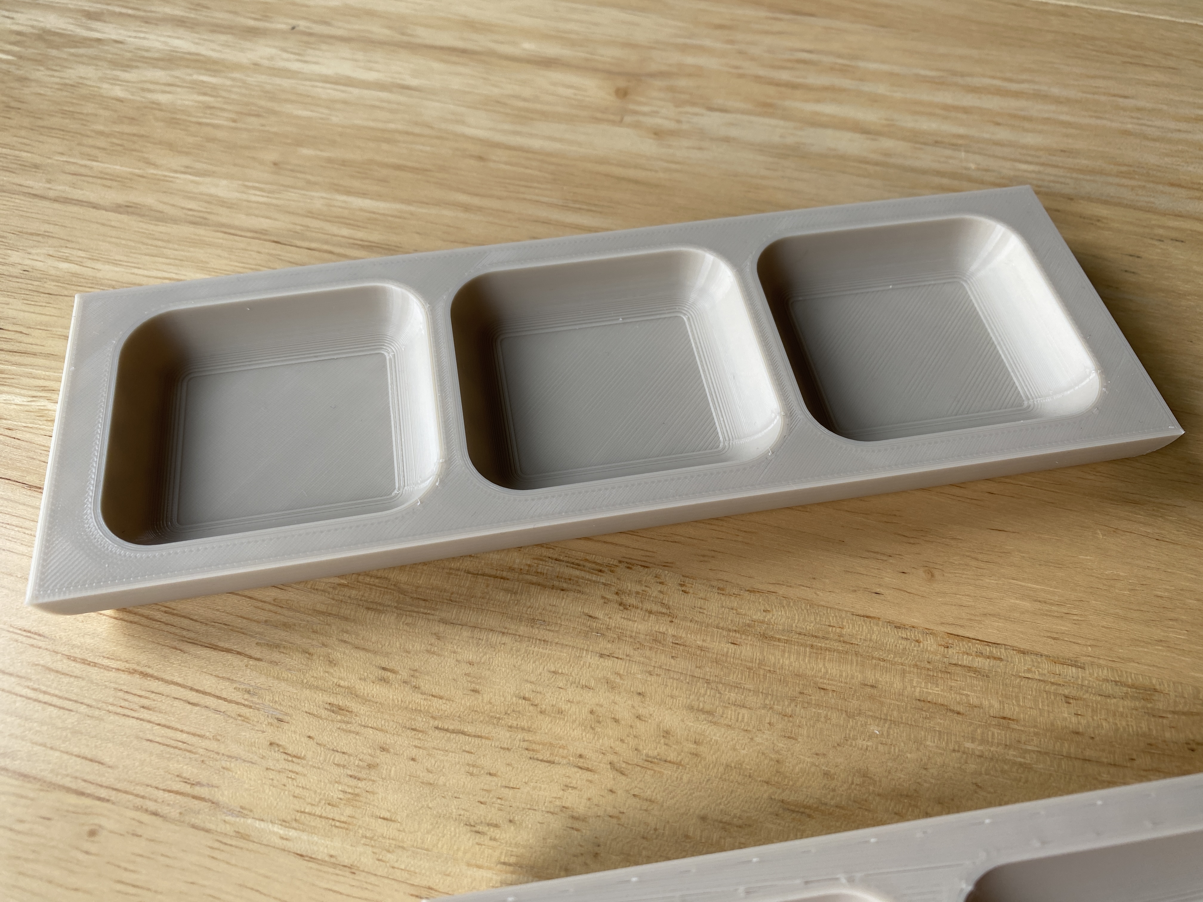 Educational Sorting Tray — miniatura 2