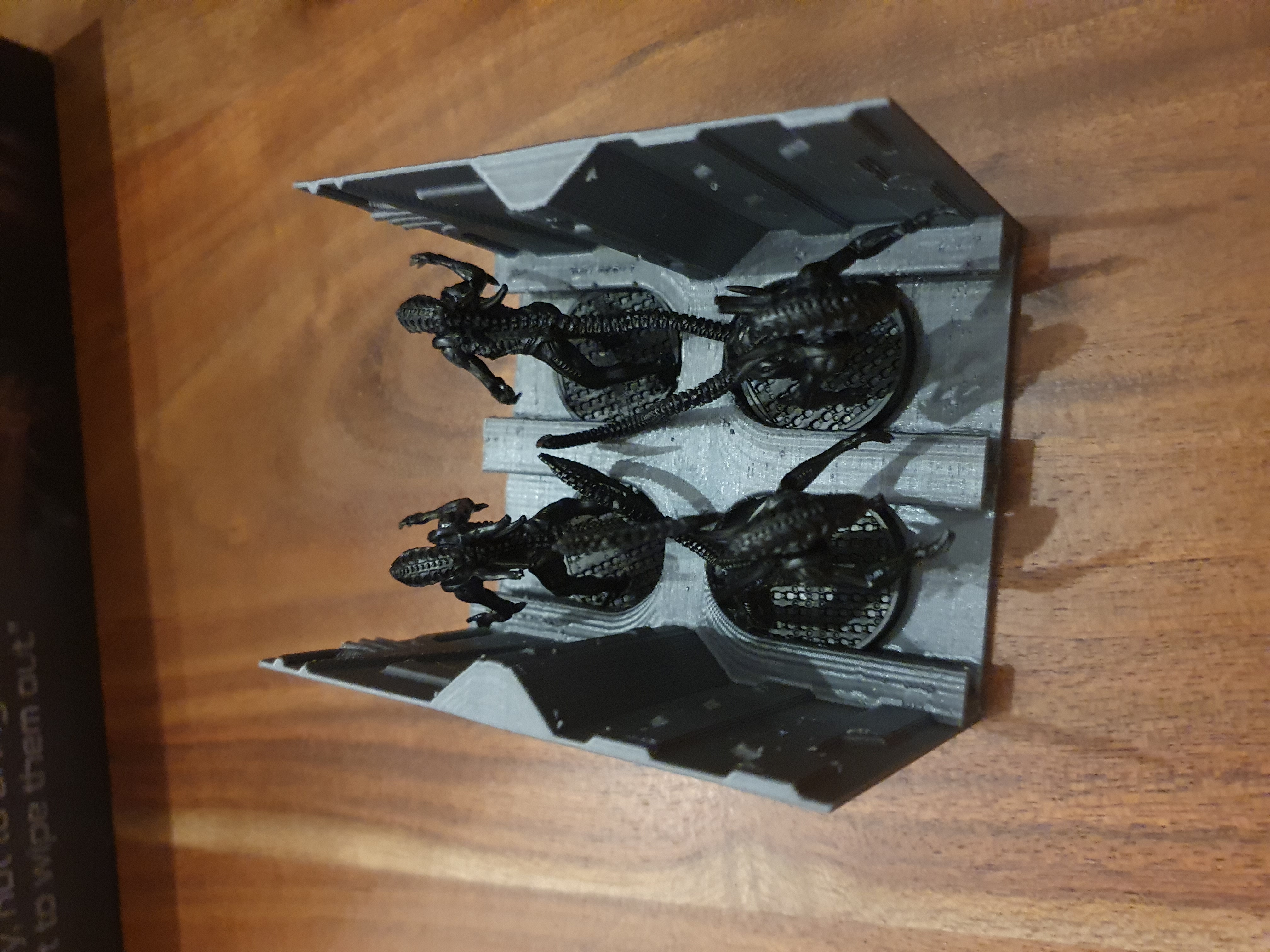 Alien AGDITC Alien Box