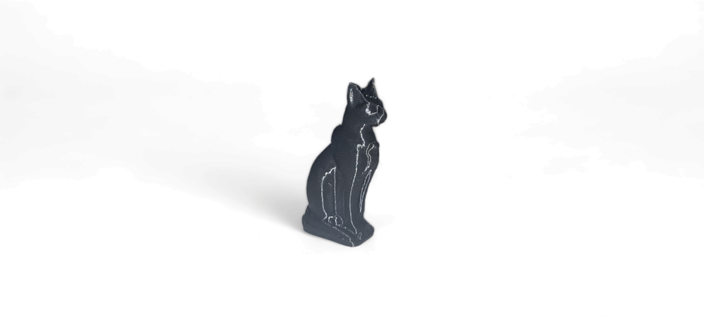 Egypt cat
