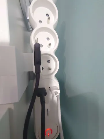 Charger holder