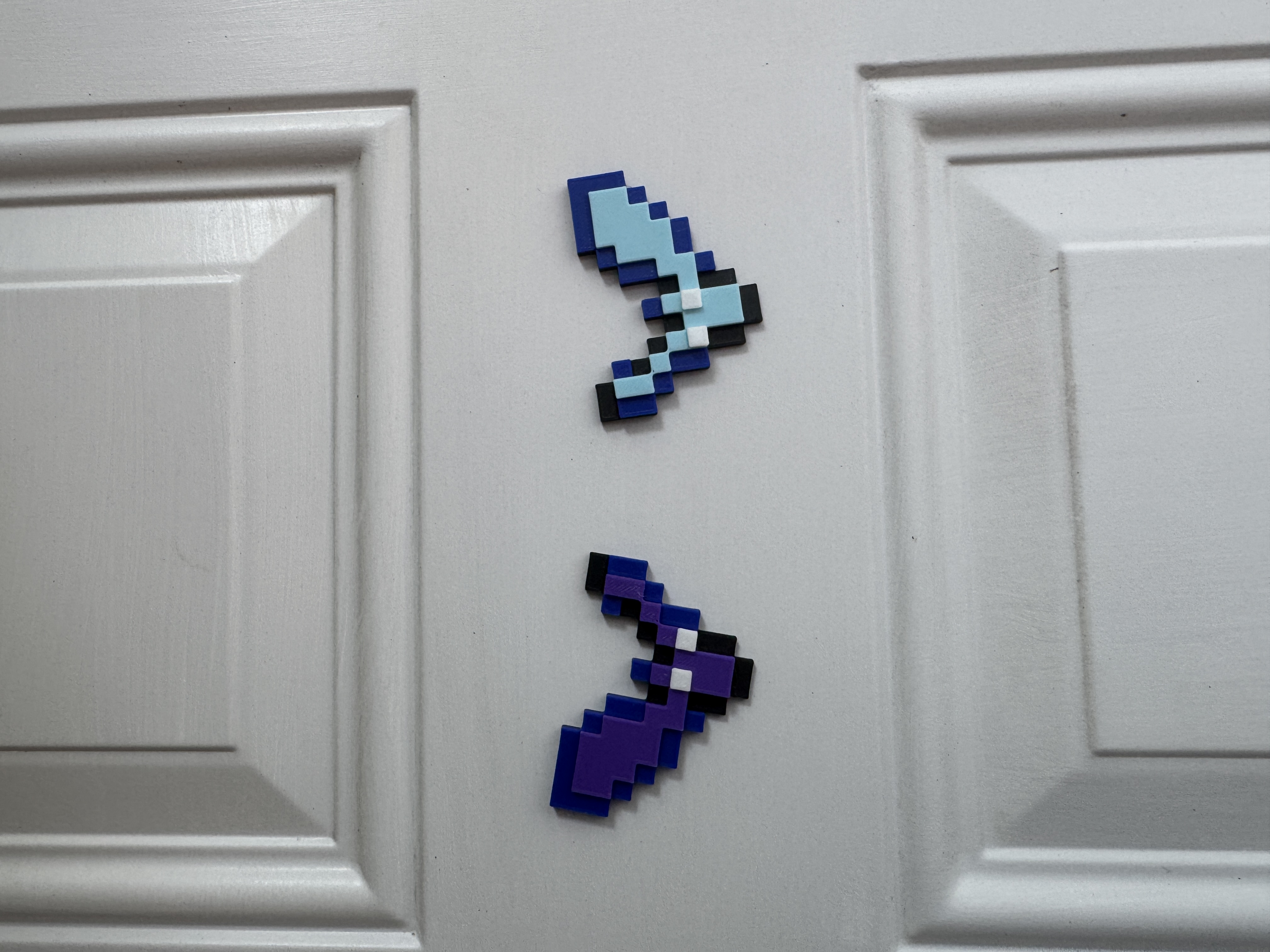 Terraria Cave Bat - Wall Art