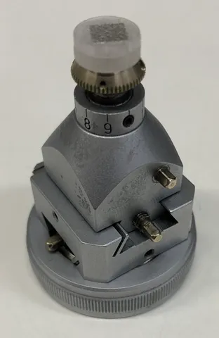 "El Cheapo" Magnet Base