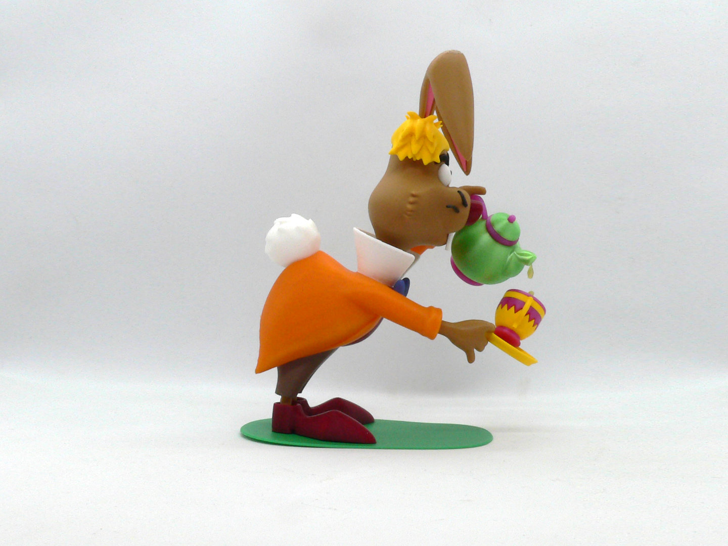 Miniatura 7 do modelo 3D March Hare