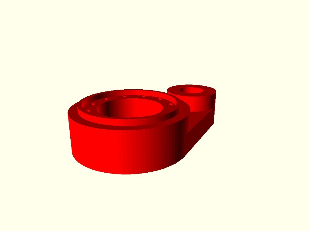 Protective gas microscopy preparation tool — miniatura 4