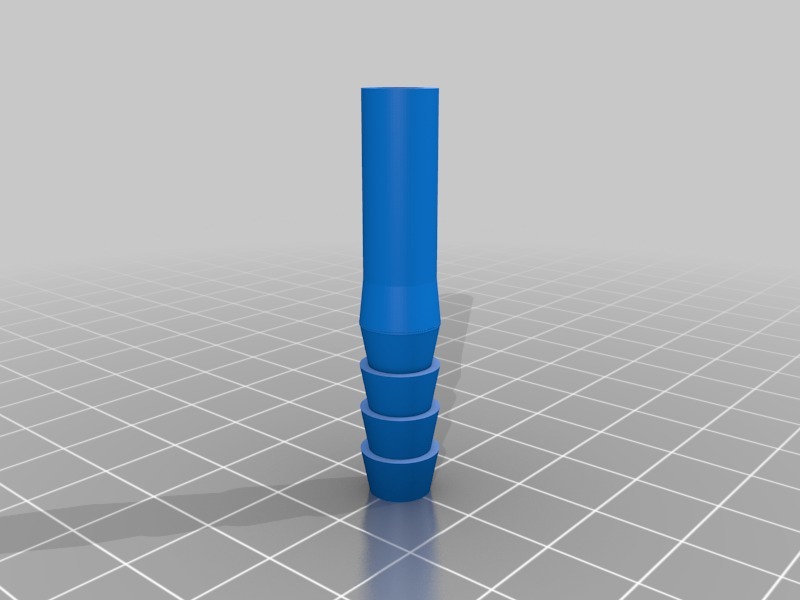 Protective gas microscopy preparation tool — miniatura 7