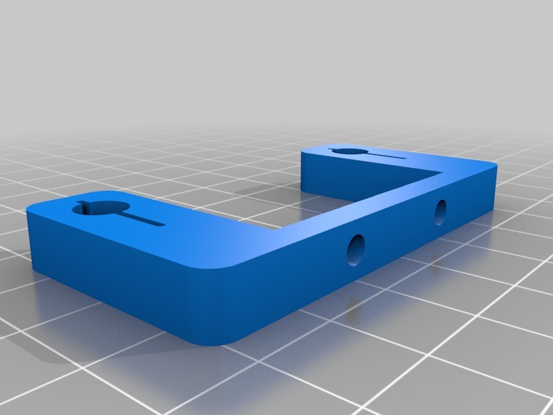Miniatura 3 do modelo 3D Open Source Syringe Pump (Remix)