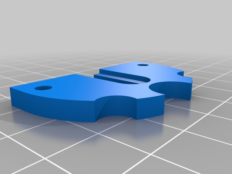 Miniatura 5 do modelo 3D Open Source Syringe Pump (Remix)