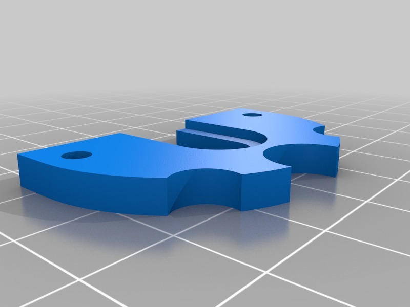 Miniatura 6 do modelo 3D Open Source Syringe Pump (Remix)