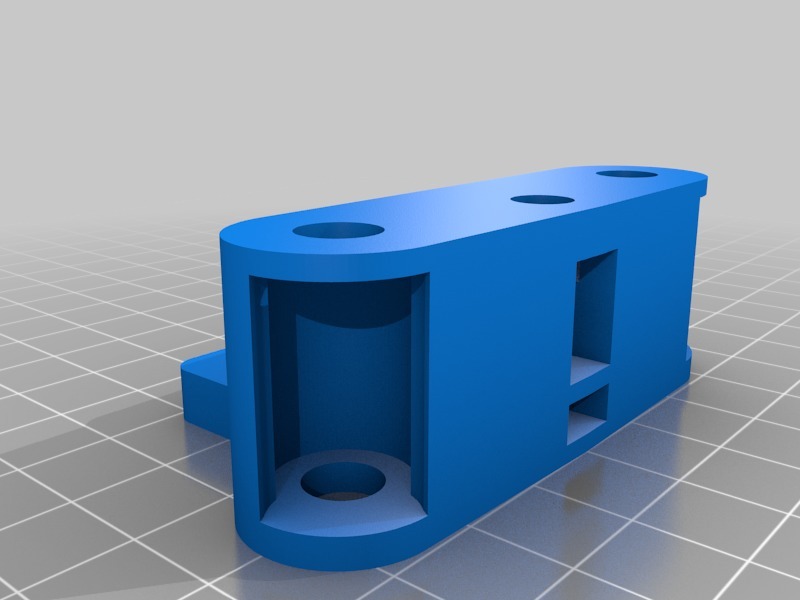 Miniatura 7 do modelo 3D Open Source Syringe Pump (Remix)