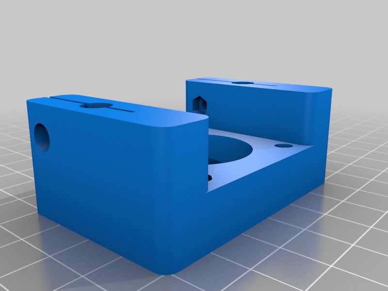 Miniatura 9 do modelo 3D Open Source Syringe Pump (Remix)