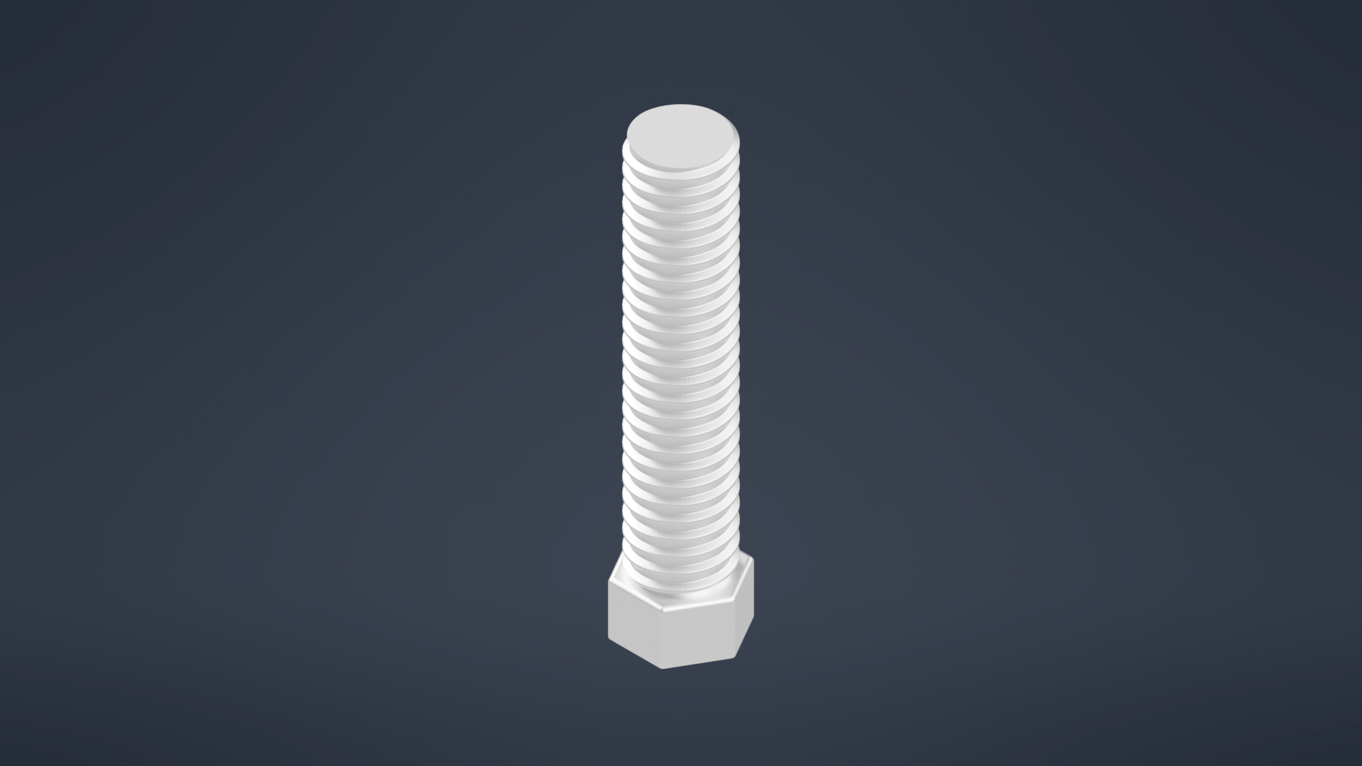 Logitech Momo Screw\Bolt 2