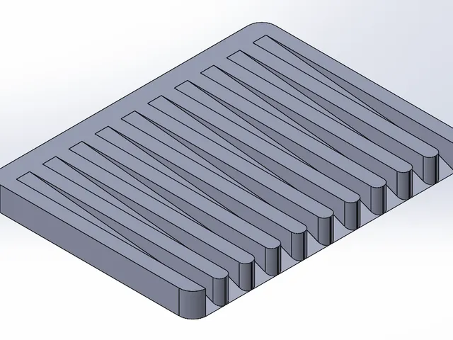 Soap Dish