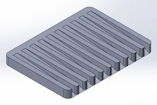 Soap Dish