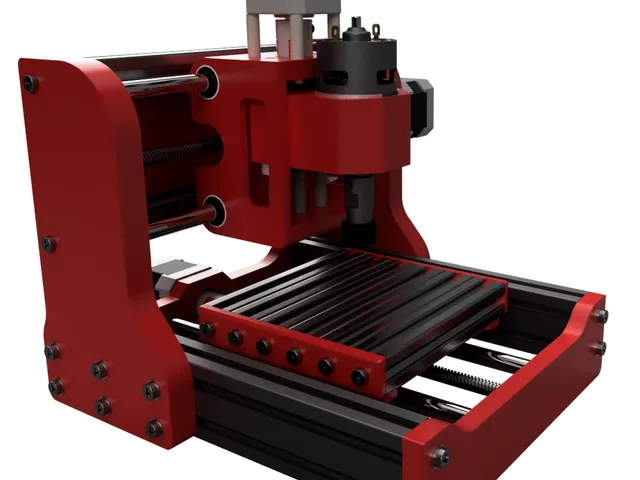 PCBee CNC