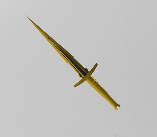 Loki Dagger