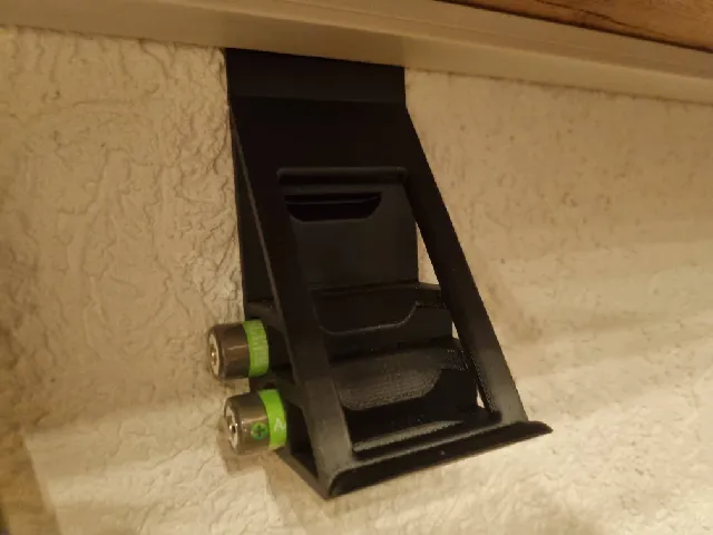 Xbox360 Controller Wallmount