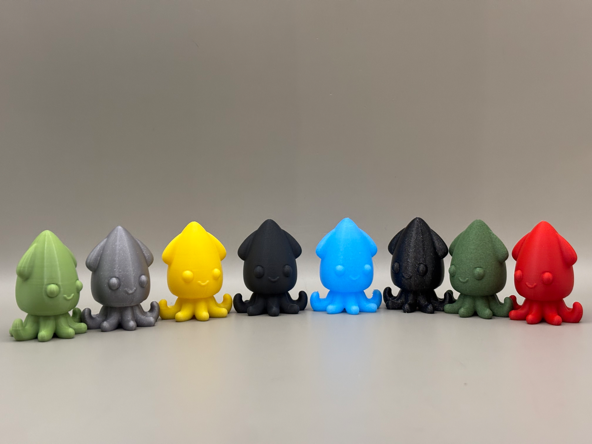 Calamoo – 32 min - Ink it Up with Cuteness!