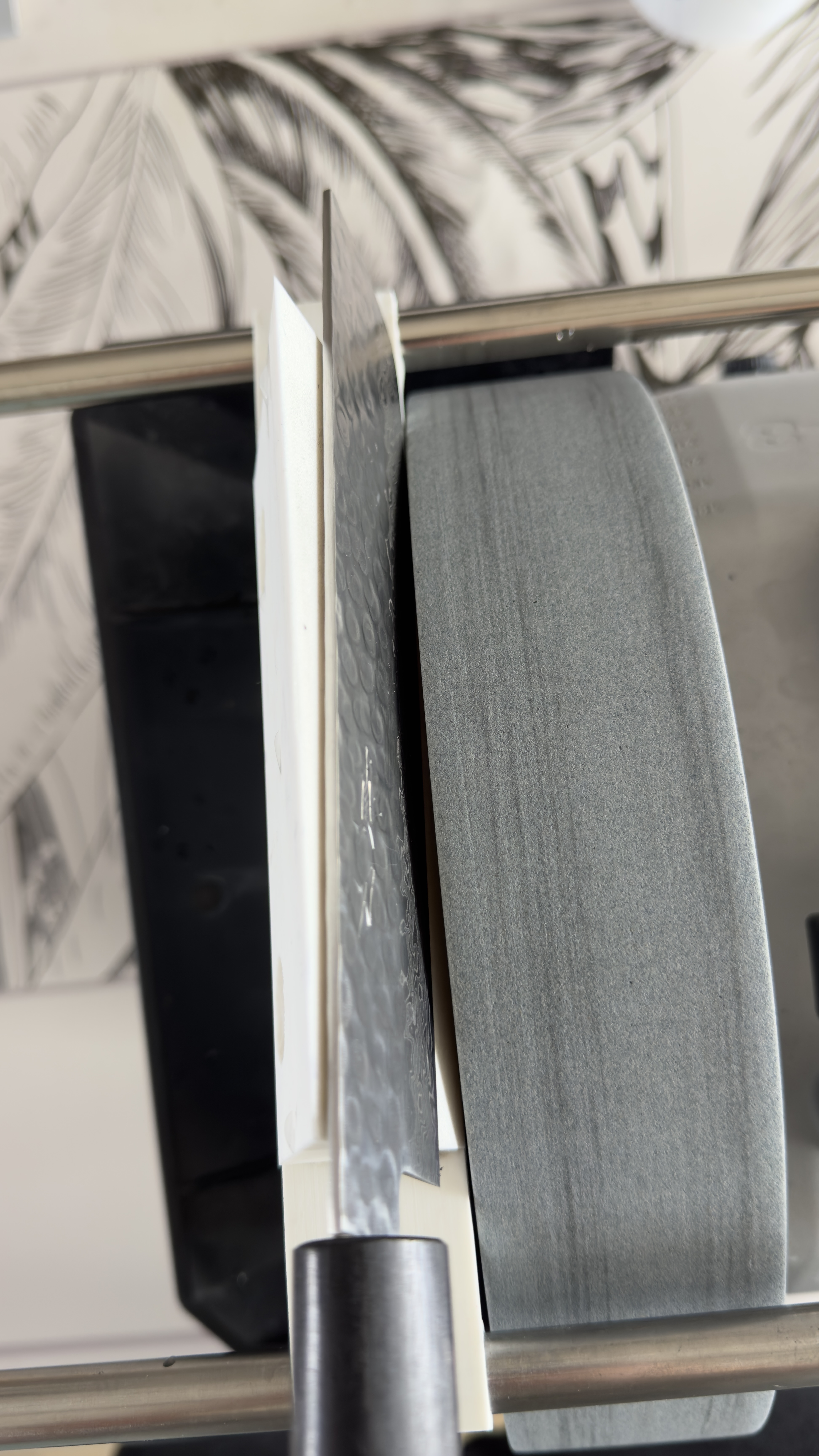 Tormek T8 Knife Sharpening Jig/Guide by Benjy Download free STL model