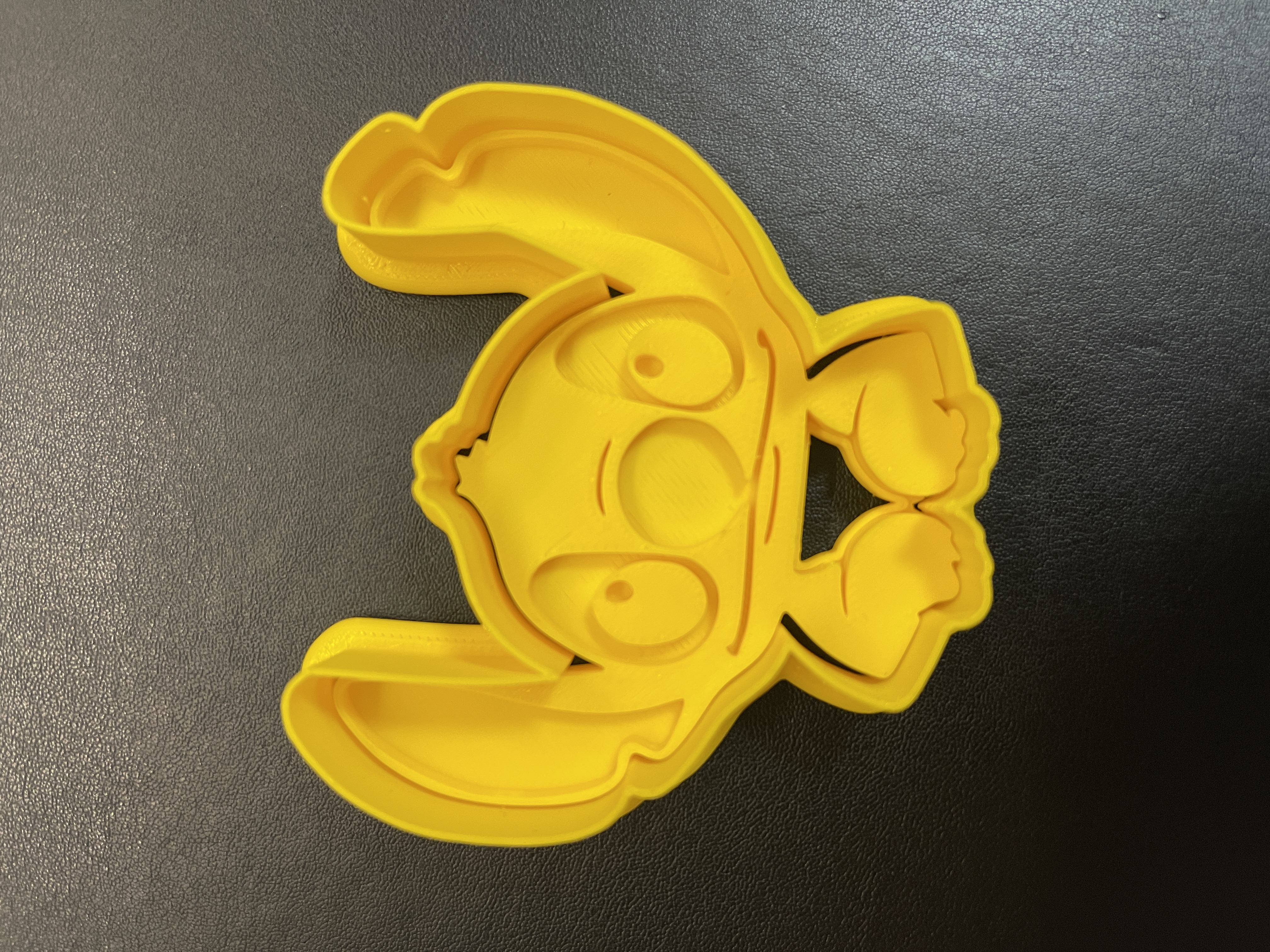 Stitch v2 cookie cutter