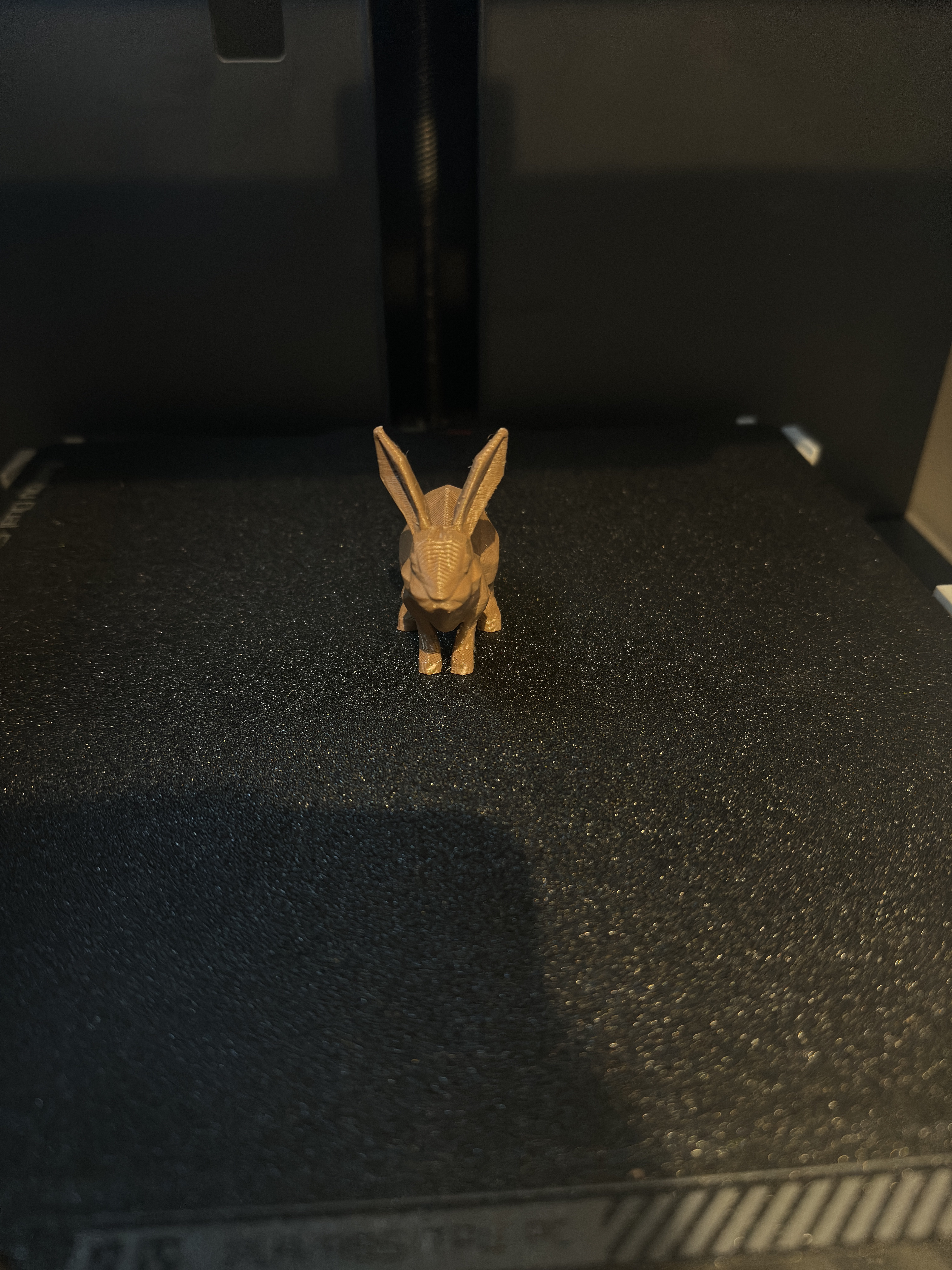 Miniatura 2 do modelo 3D Cute Easter Bunny [Rabbit]