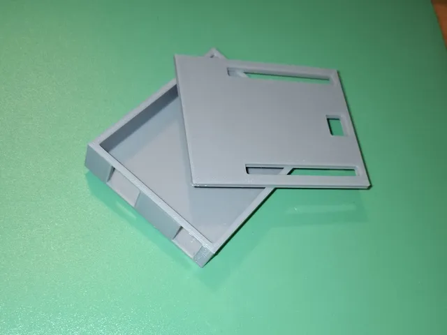 Case for Arduino UNO