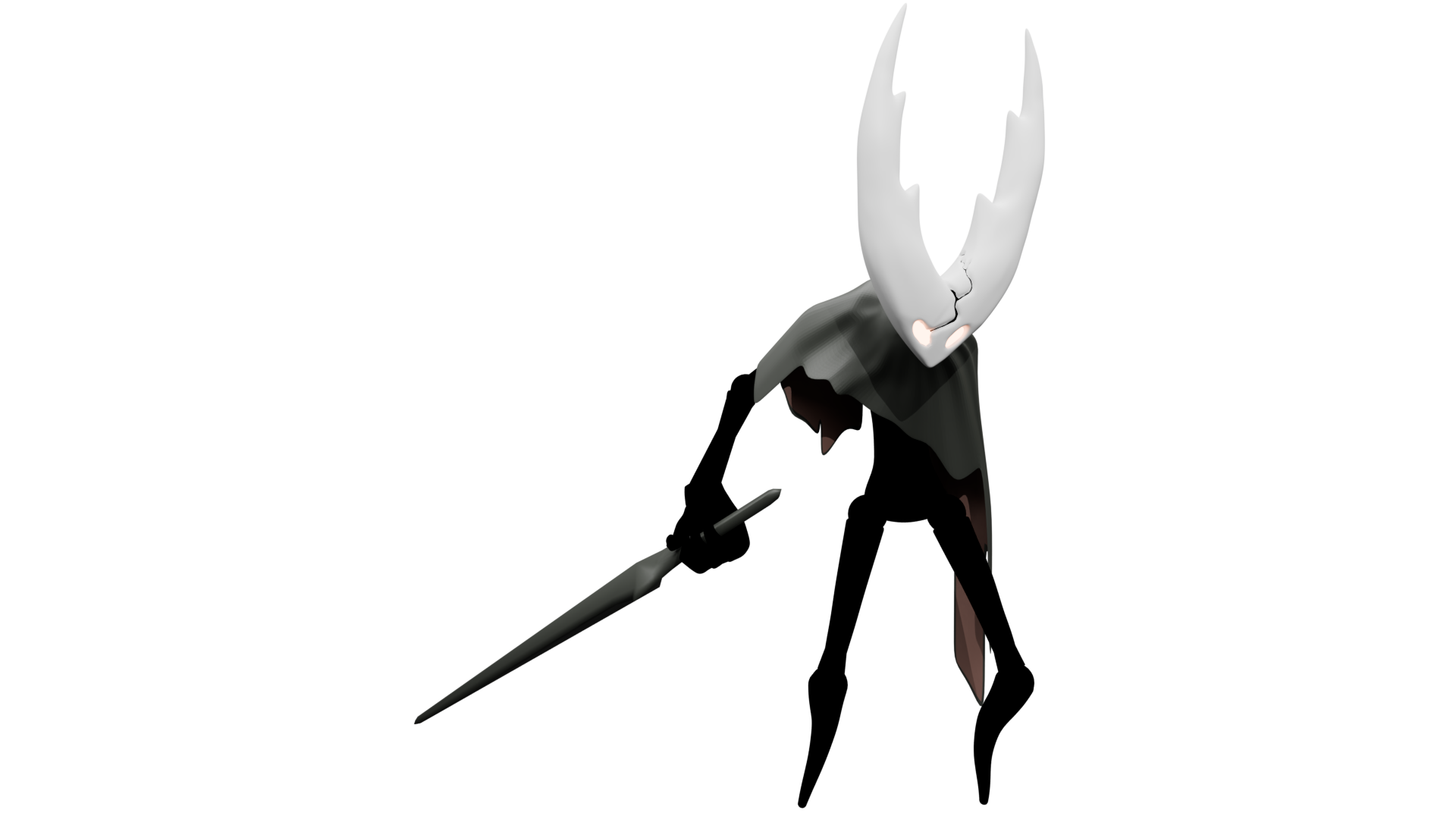 Hollow Knight