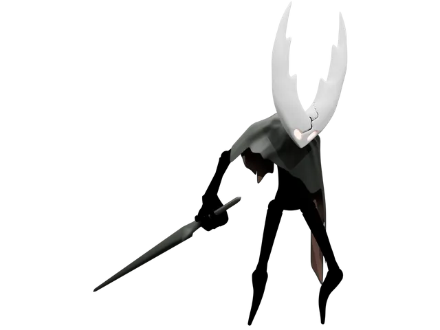 Hollow Knight