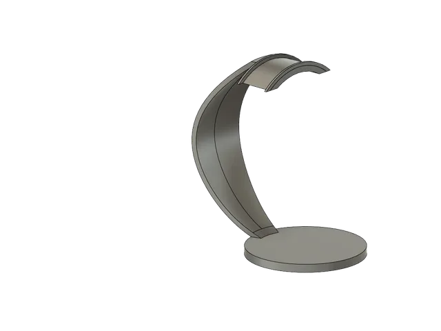 Headphone Stand