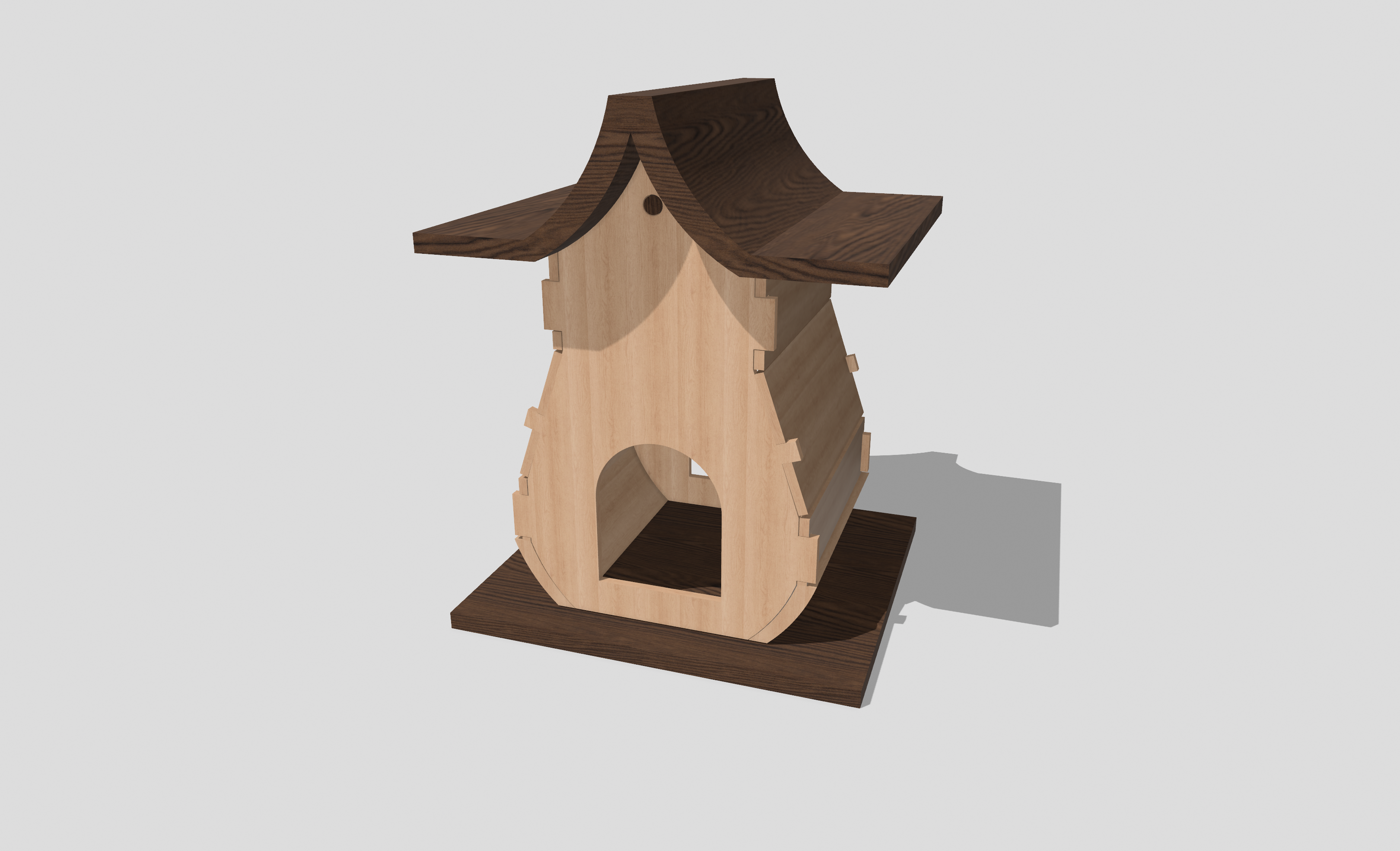Birdfeeder