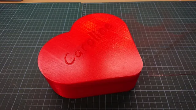 Heart Shaped Box